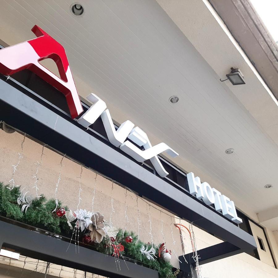 马尼拉阿内克斯酒店 外观 照片