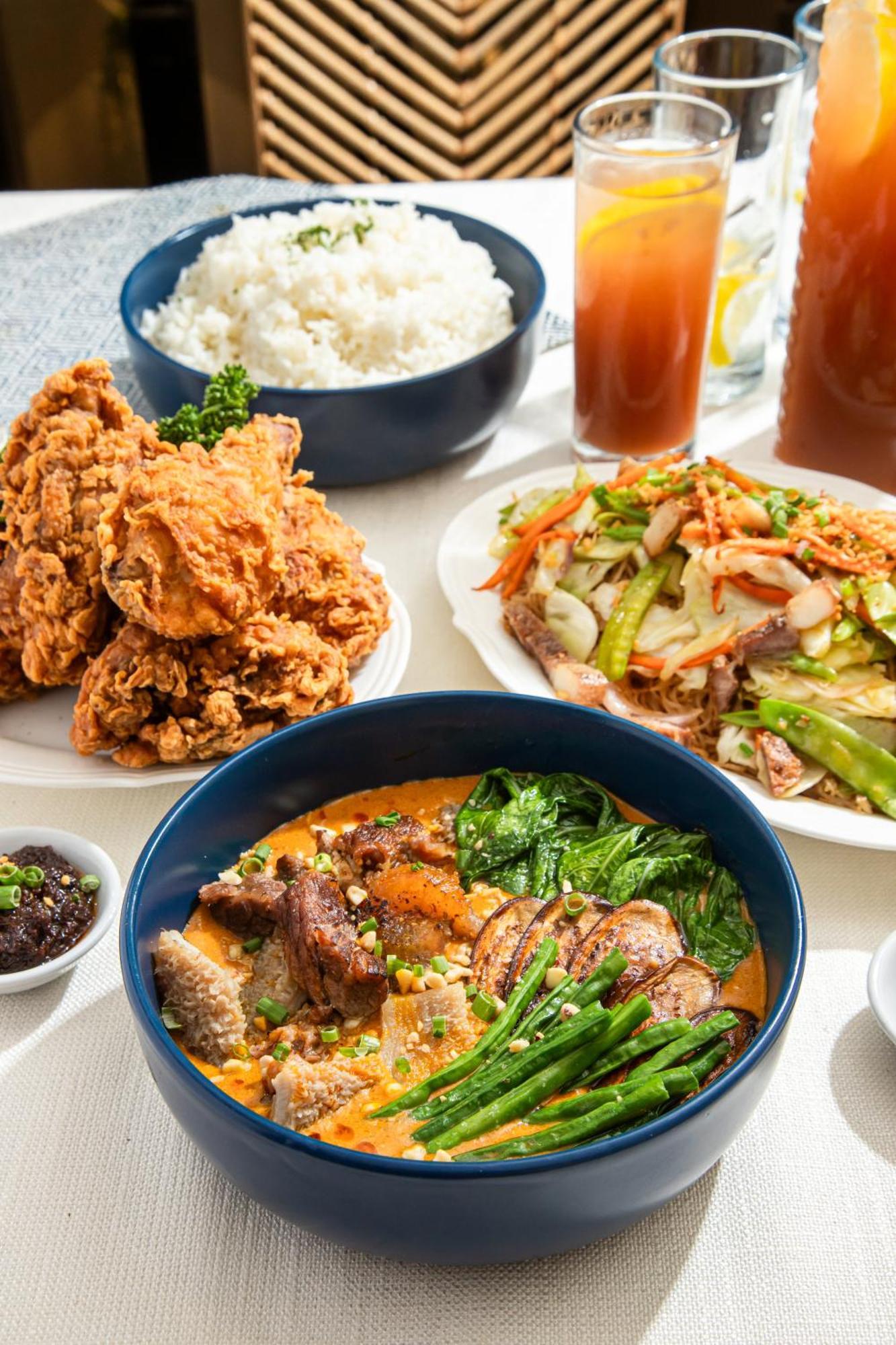 马尼拉阿内克斯酒店 外观 照片