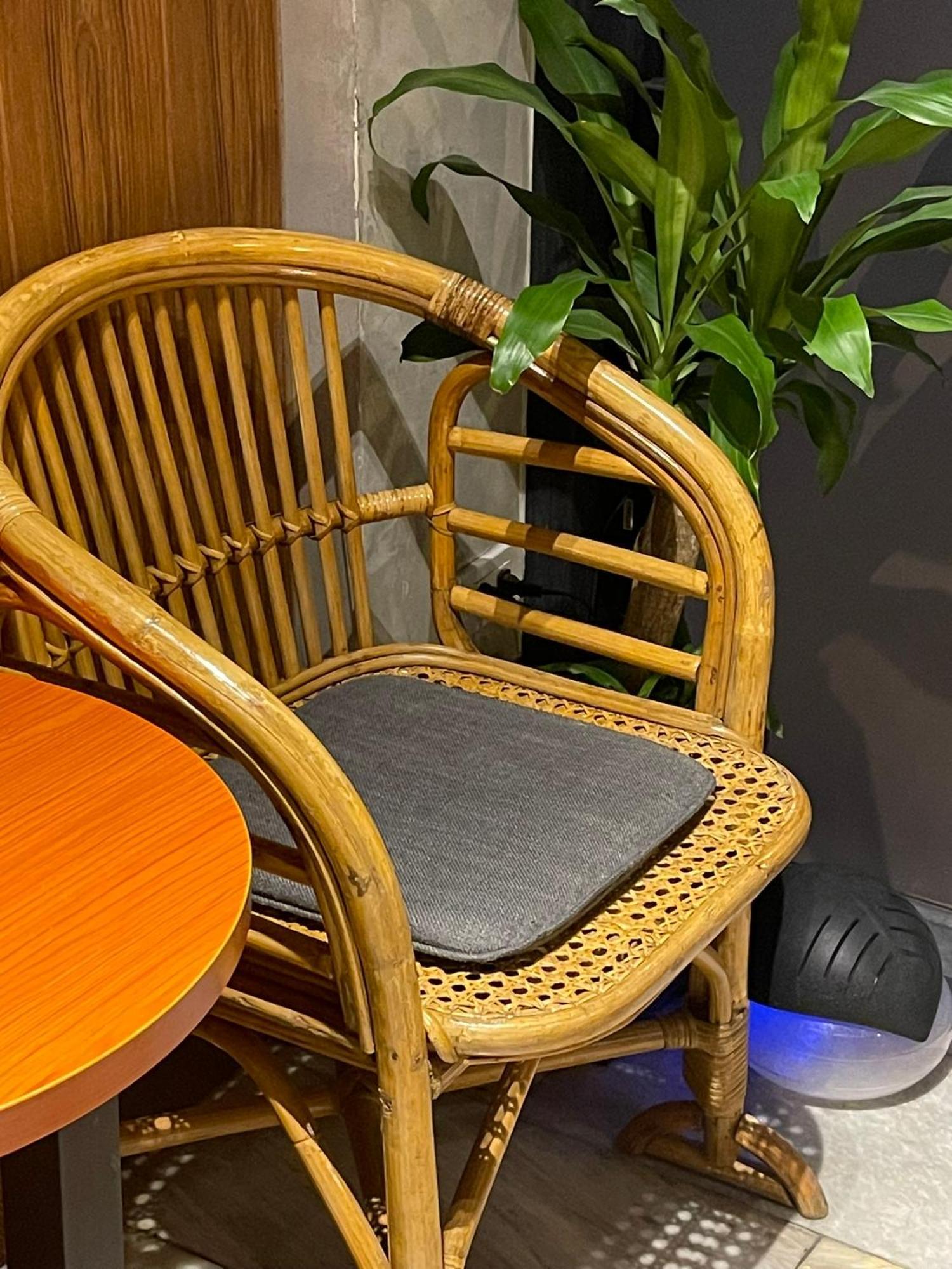 马尼拉阿内克斯酒店 外观 照片